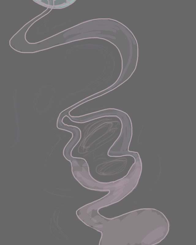 look, look what you've done