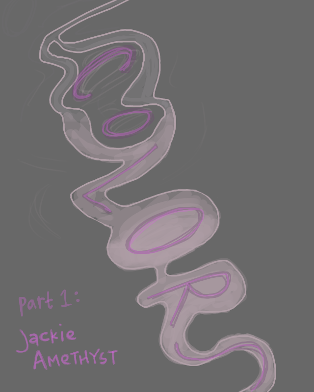 COLORS, a short story