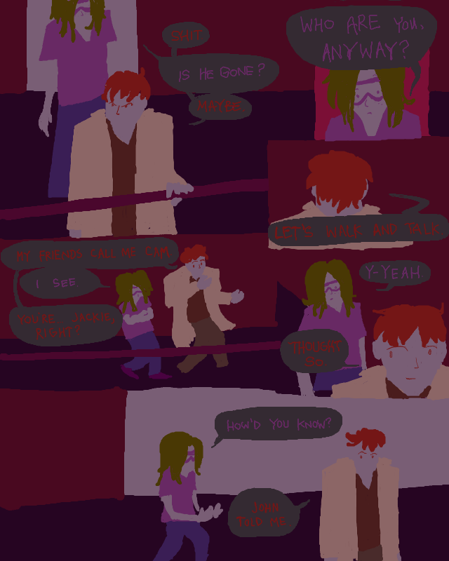 you know... that guy.