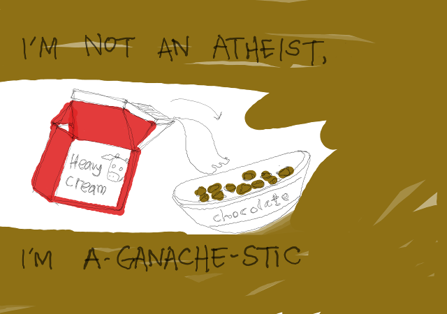 for best results, add heat to one of the two