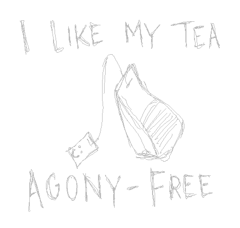 cruelty free, like me