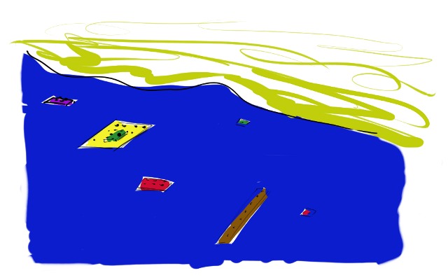 now, is it archipeLEGO or archipeLEGOS ?