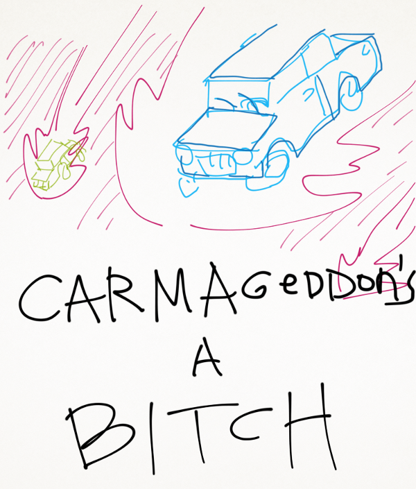 everyone who lives in OC or LA - i'm sorry.