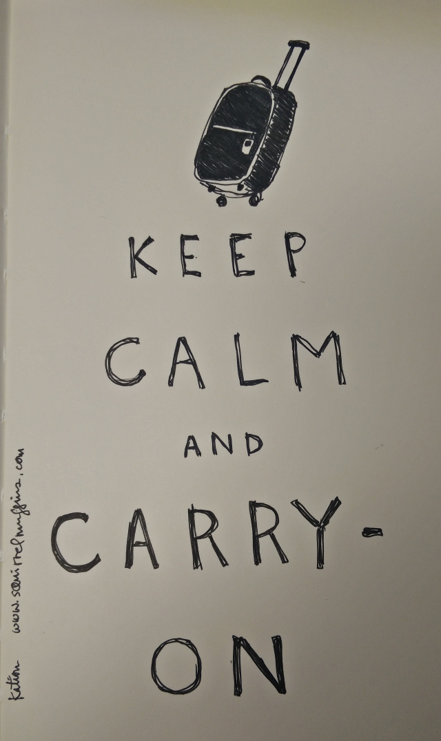 good advice for those travelling soon