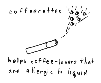 The saddest addiction.