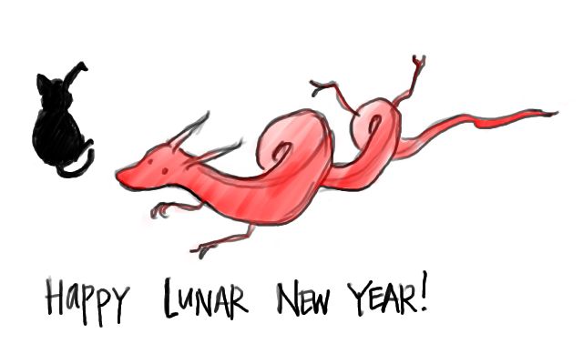 it's gonna be a -long- year :B