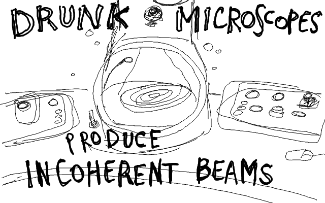 also crazy drifts and friggin CONTAMINATION