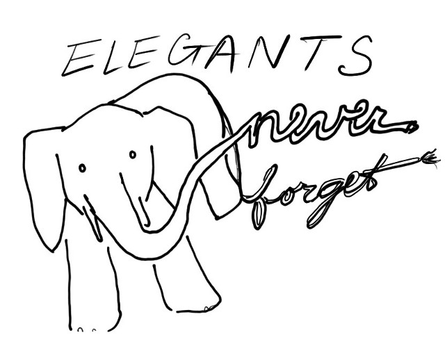 the magic was in you all along.