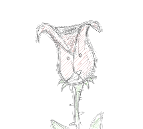 i'm not sure how this happened