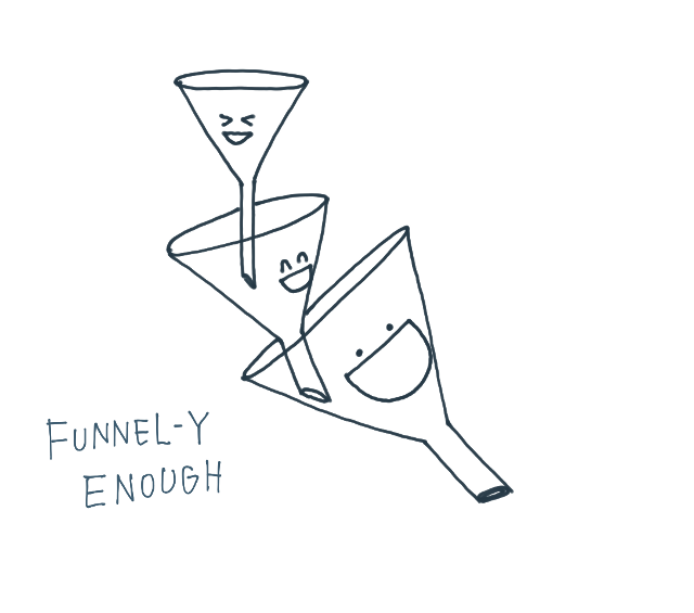 those guys sure look excited.