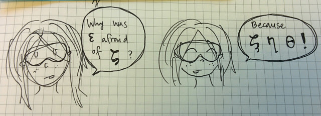 in Canada it's zeh?da eh?da theh?da