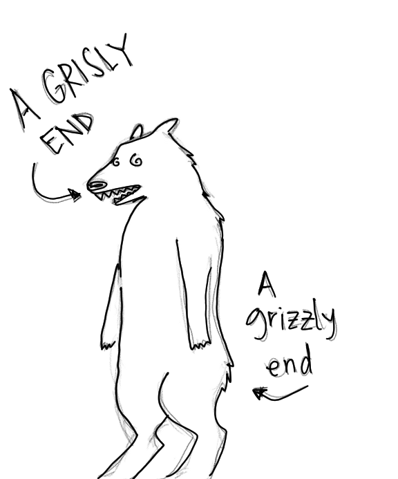 can you bear this?