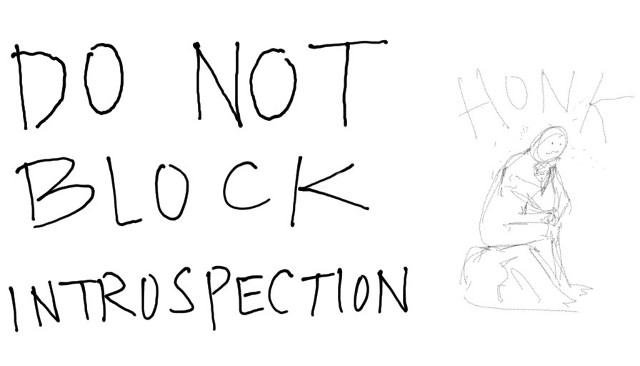 oh no you Rodin't.