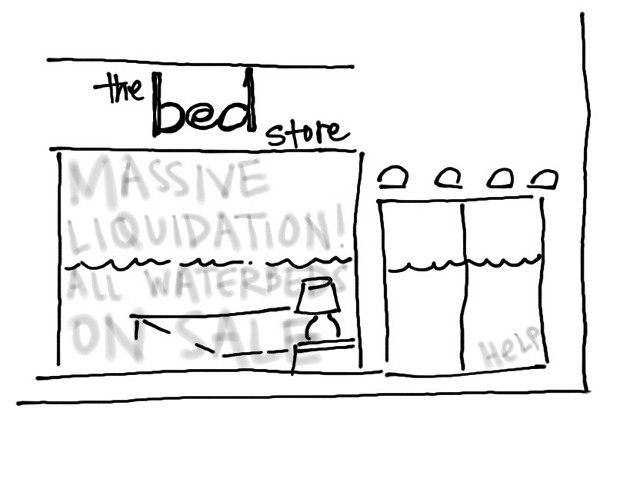 i hate the t-shirt but i love the songs... and the music is liquid