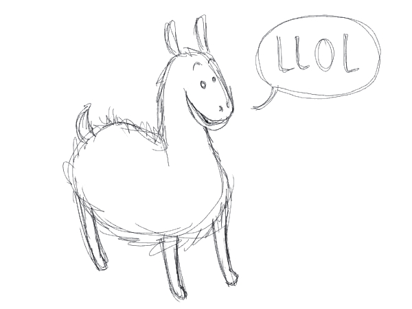 did you ever see the way the orange slayed the rake?