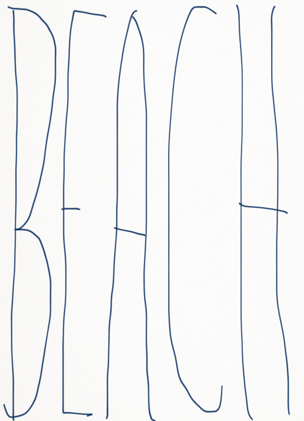 for peter