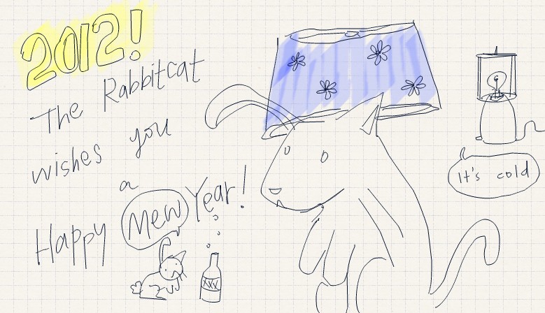 lampshade parties everywhere!