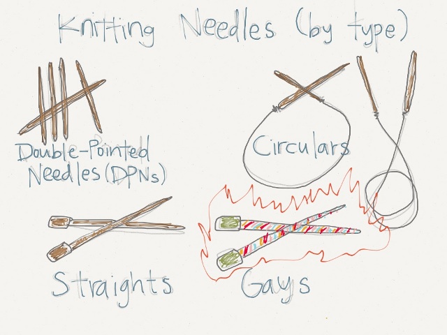 made from the same mold, yet so much more fabulous. it's just not fair.