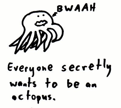 BWAAH~