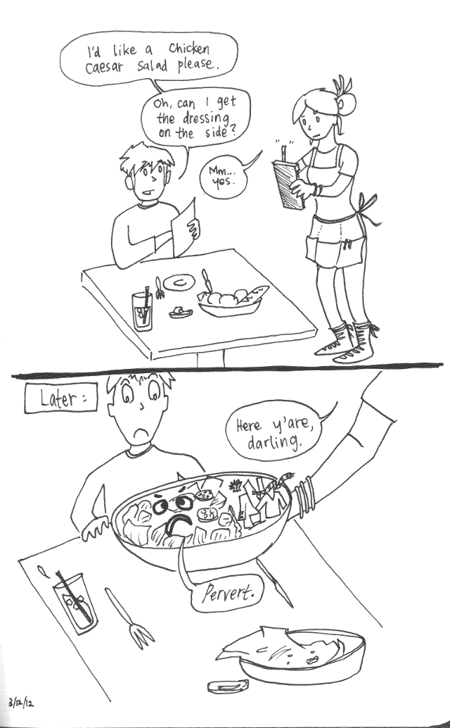 parmesan cheese? ...y-yes please.