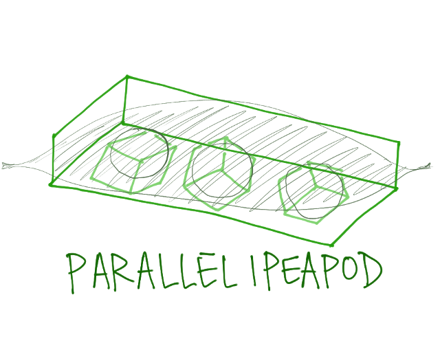 paralleli-mameshiba!