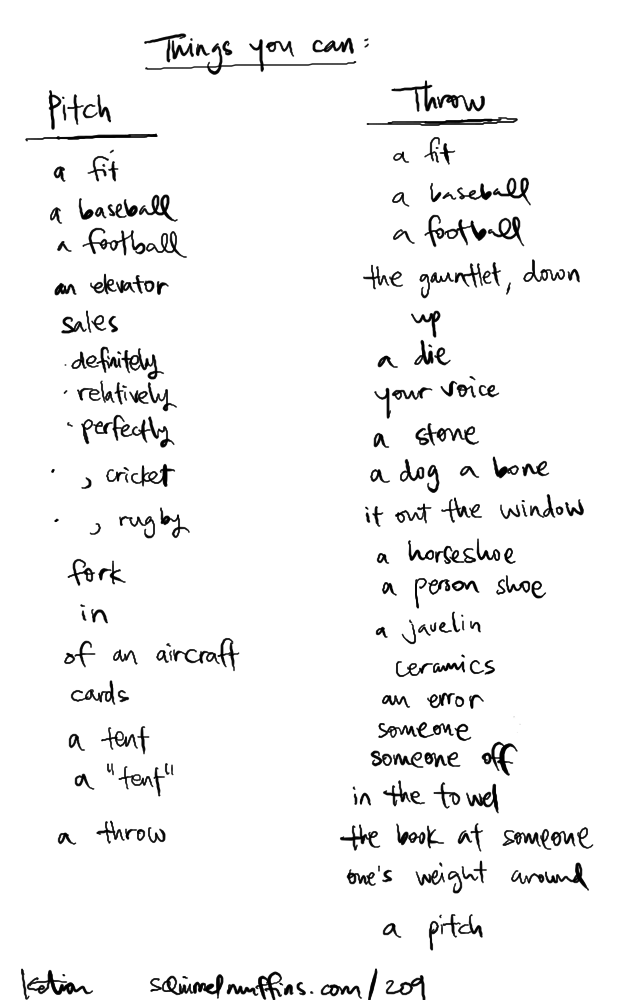 here's my pitch: throw this comic away