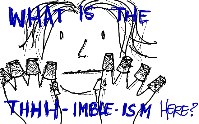 coming your way next summer, the Boondock Tailors