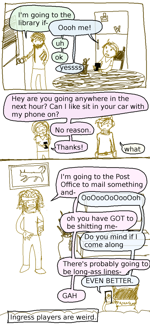 i guess at least we can ogle cuties at the fire station